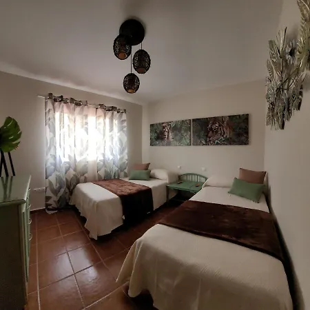 Residencial Oasis Park Lajita