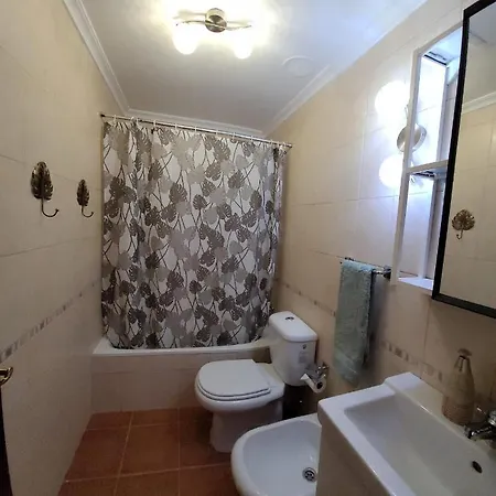 Residencial Oasis Park Apartment
