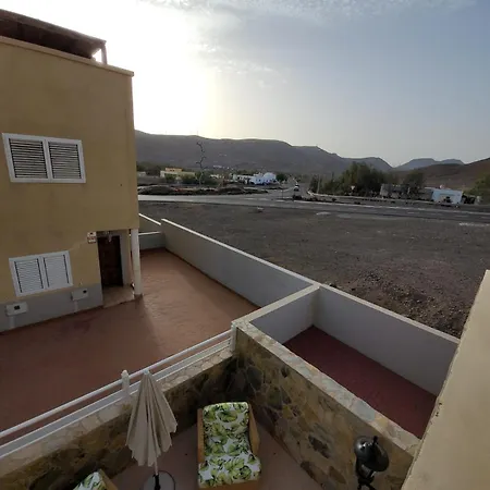 Apartment Residencial Oasis Park La Lajita