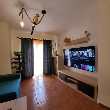 Residencial Oasis Park * La Lajita